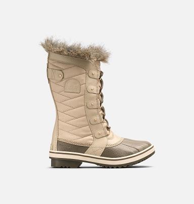 Sorel Tofino II Boots - Women's Snow Boots Beige AU152867 Australia
